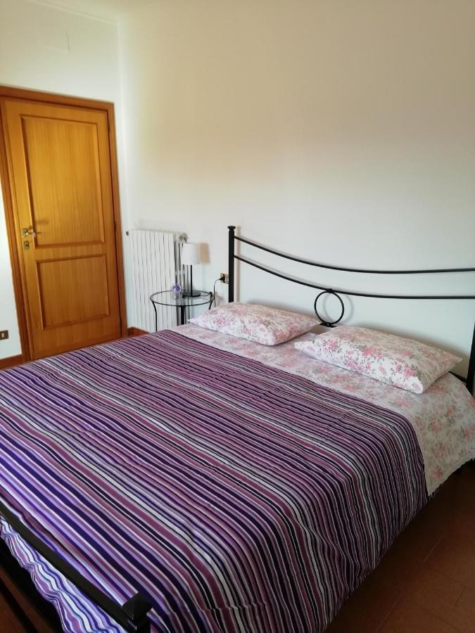 La Lanterna Di Lanfo Lejlighed Assisi Eksteriør billede