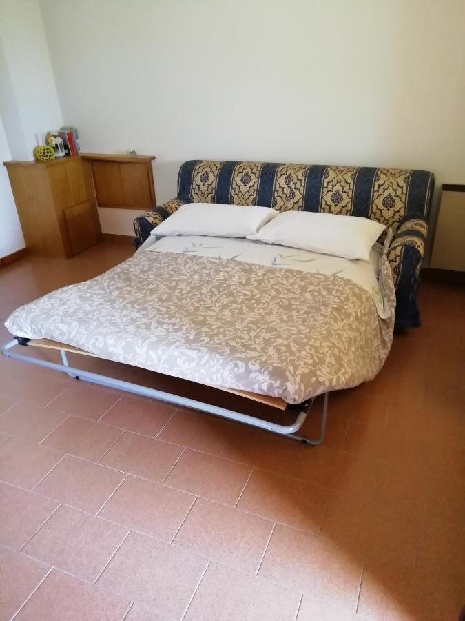 La Lanterna Di Lanfo Lejlighed Assisi Eksteriør billede